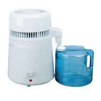 Distilled Water Machine